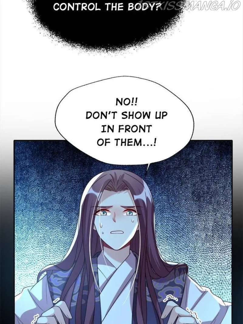 My Vampire Master Chapter 165 Online - página 5