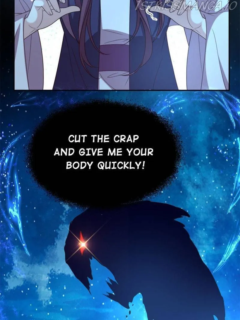 My Vampire Master Chapter 165 Online - página 6