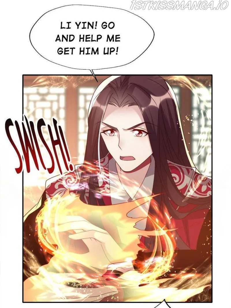 My Vampire Master Chapter 165 Online - página 11