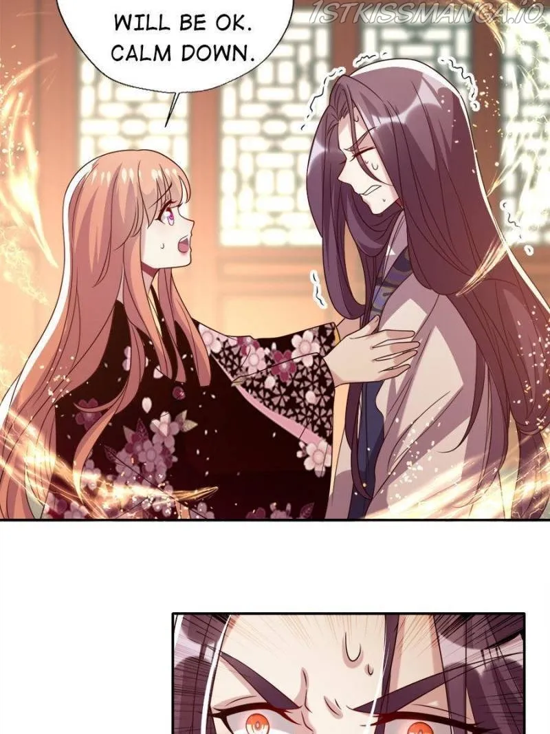 My Vampire Master Chapter 165 Online - página 17