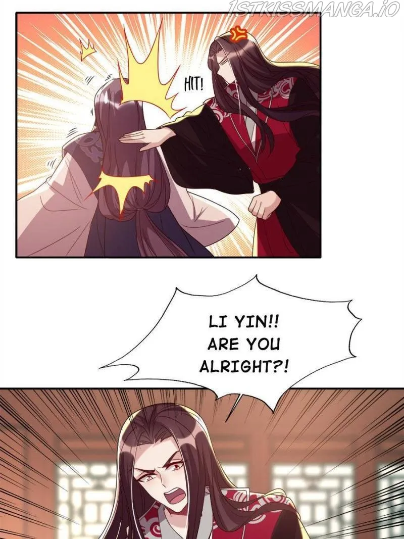 My Vampire Master Chapter 165 Online - página 21