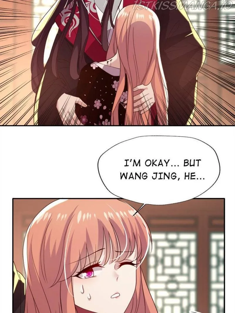 My Vampire Master Chapter 165 Online - página 22