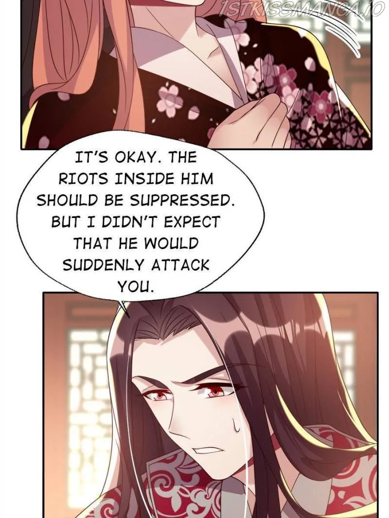 My Vampire Master Chapter 165 Online - página 23