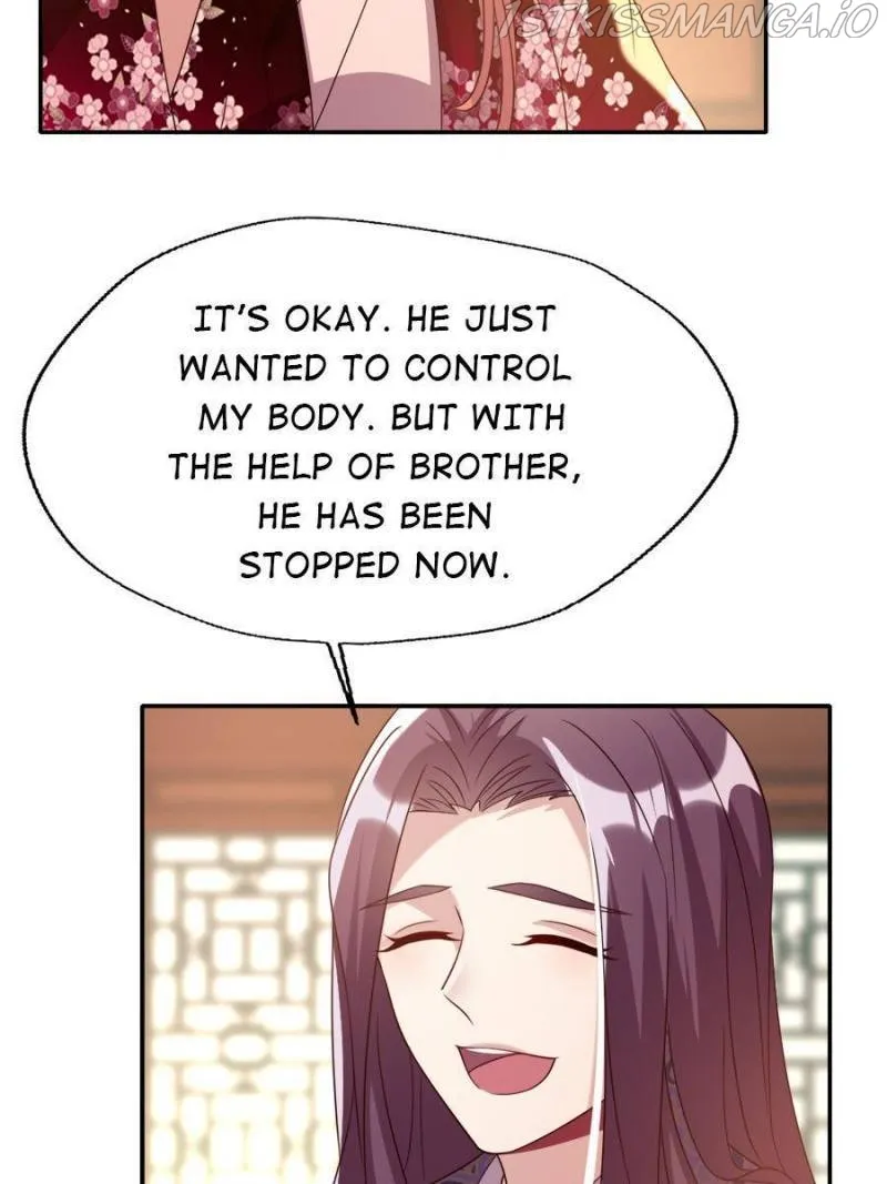 My Vampire Master Chapter 165 Online - página 31