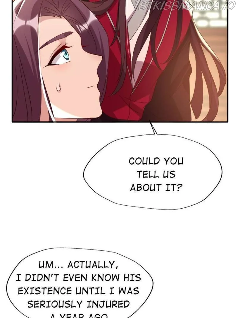 My Vampire Master Chapter 165 Online - página 33