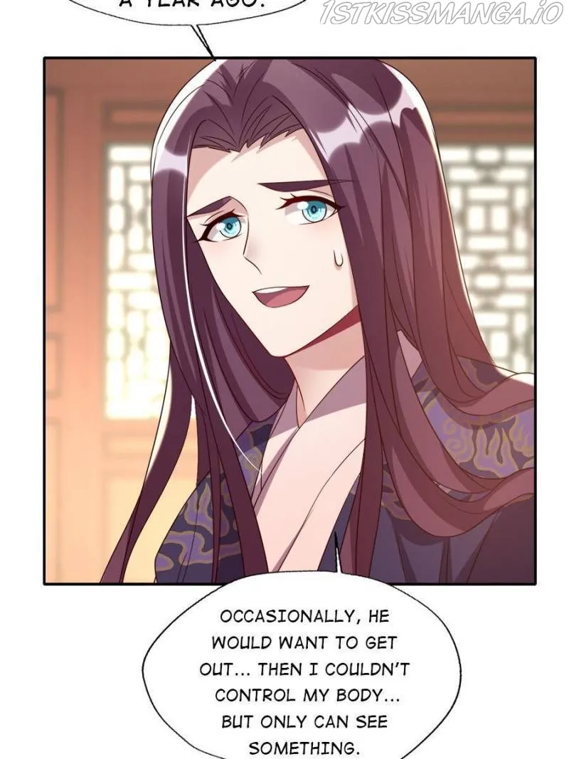My Vampire Master Chapter 165 Online - página 34