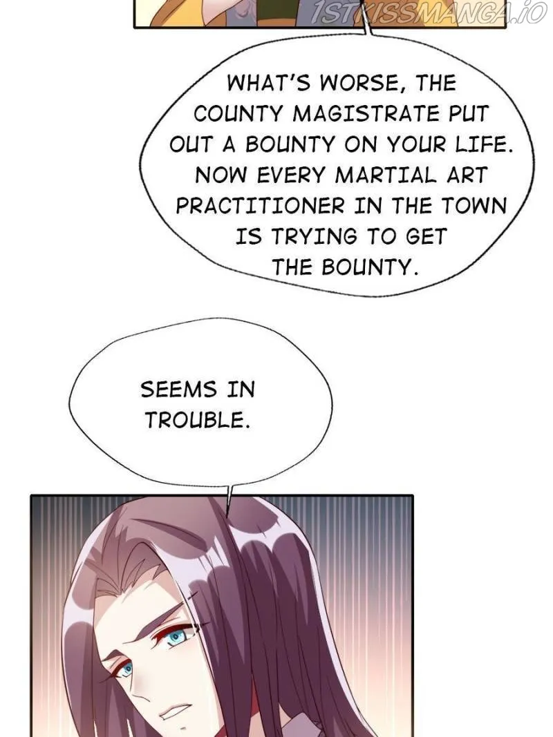 My Vampire Master Chapter 166 Online - página 6