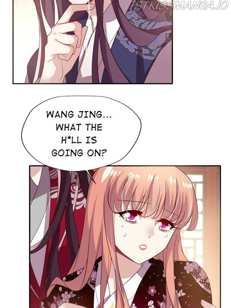 My Vampire Master Chapter 166 Online - página 7