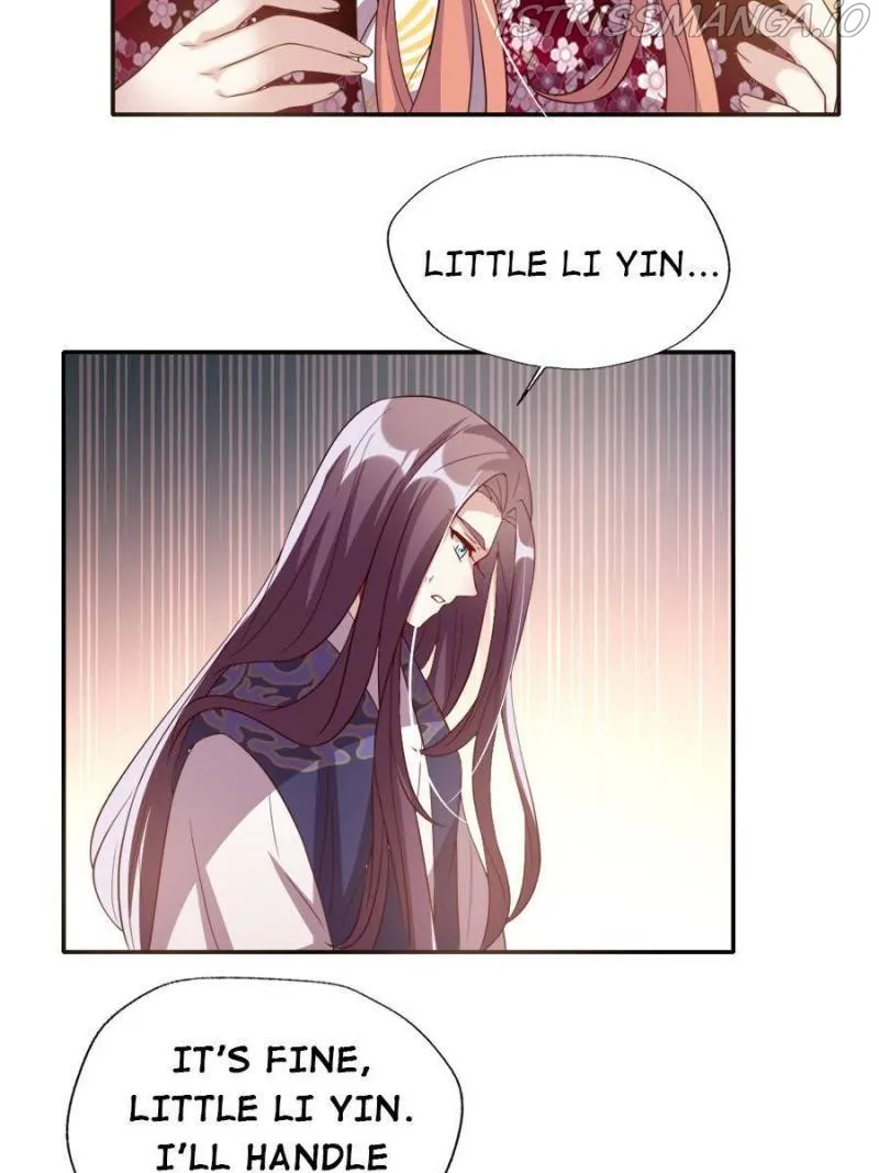My Vampire Master Chapter 166 Online - página 8