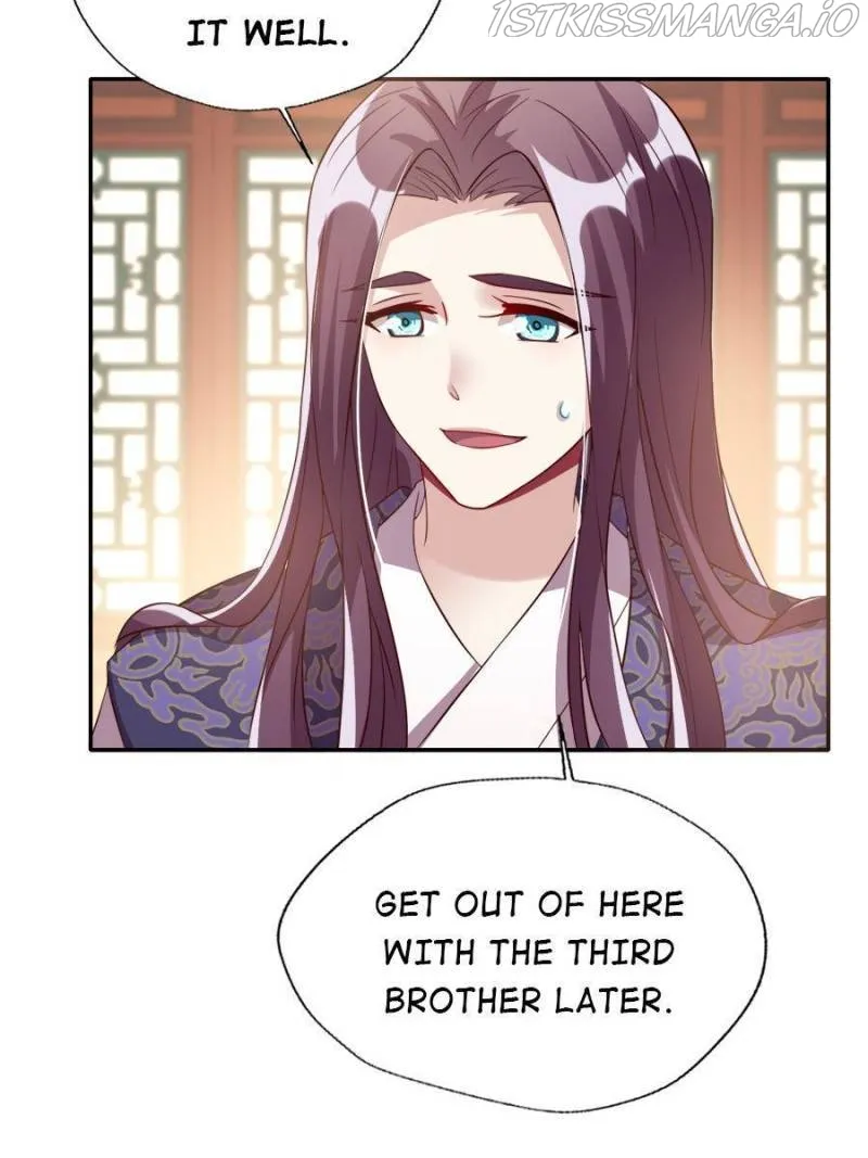 My Vampire Master Chapter 166 Online - página 9