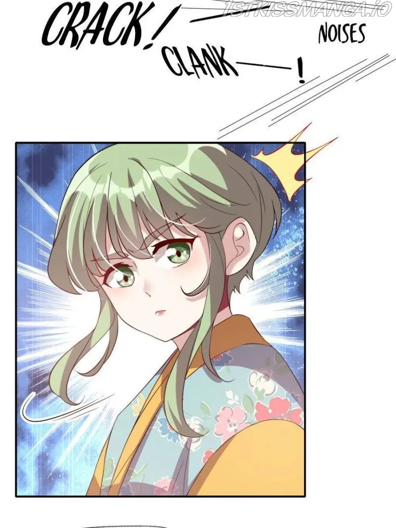 My Vampire Master Chapter 166 Online - página 18