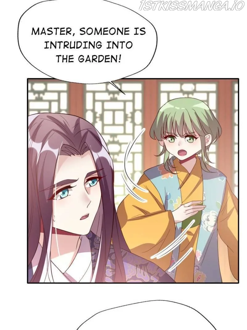 My Vampire Master Chapter 166 Online - página 19