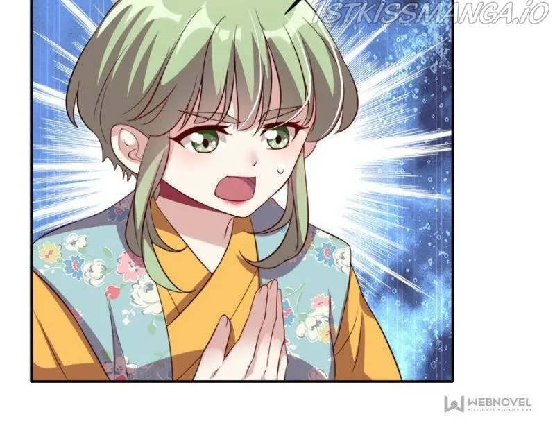My Vampire Master Chapter 166 Online - página 22