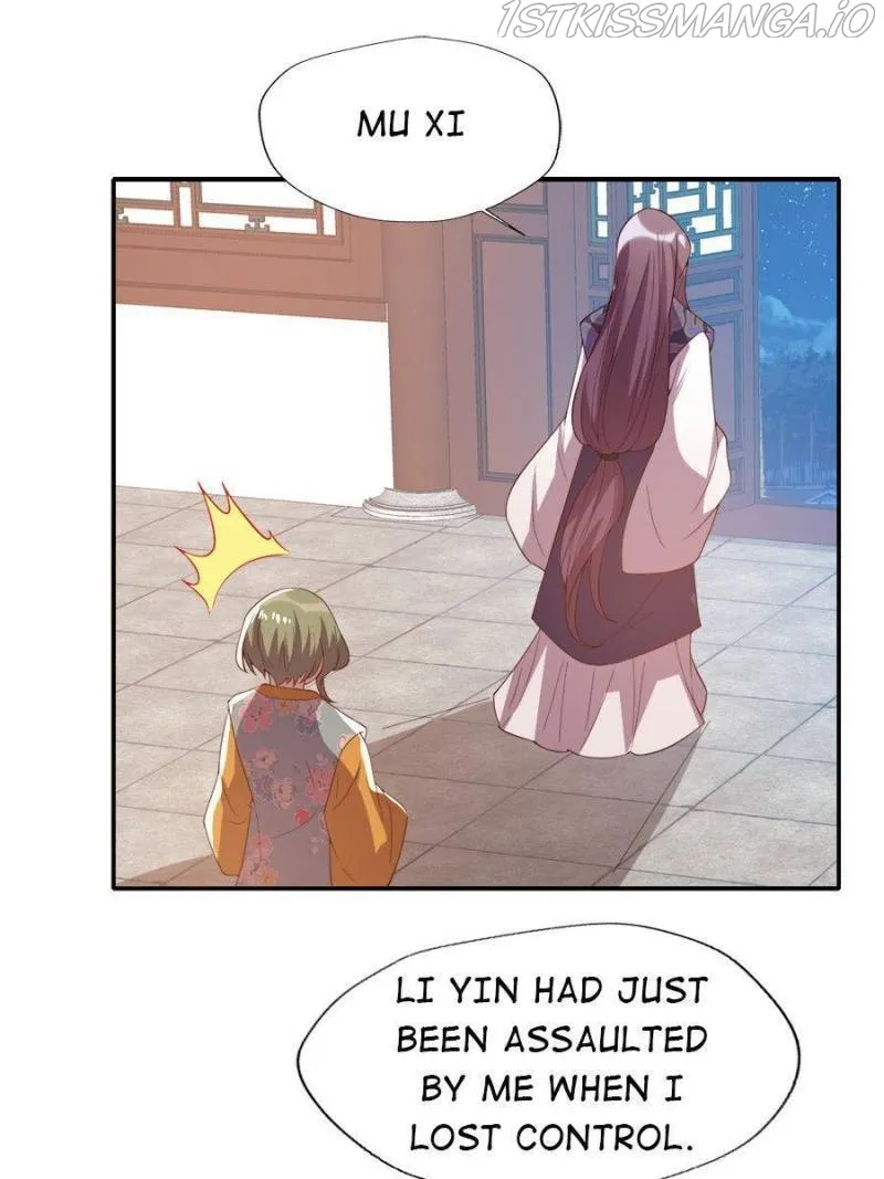 My Vampire Master Chapter 166 Online - página 23