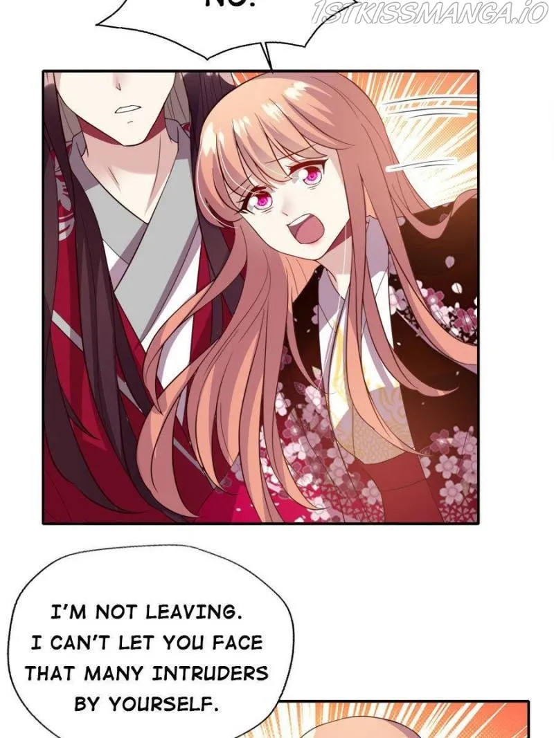 My Vampire Master Chapter 166 Online - página 25