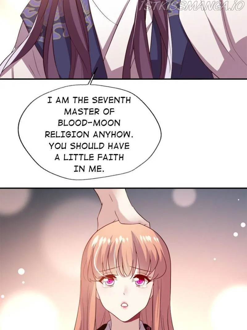 My Vampire Master Chapter 166 Online - página 28