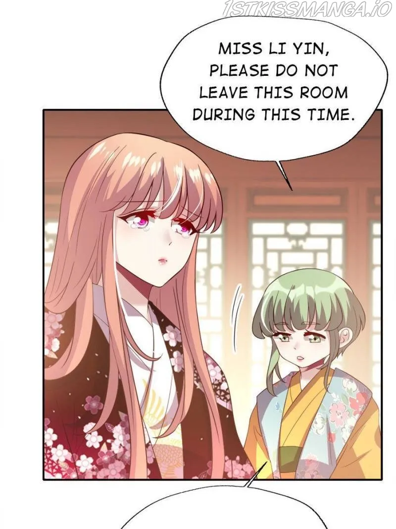 My Vampire Master Chapter 166 Online - página 32