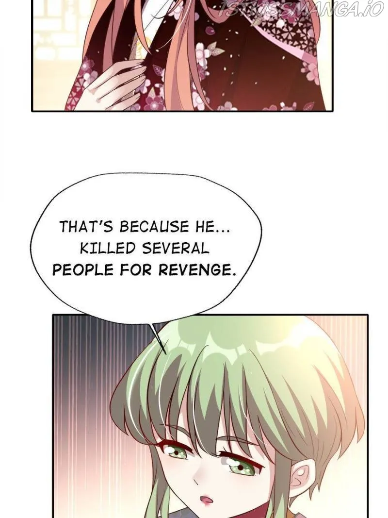 My Vampire Master Chapter 166 Online - página 34