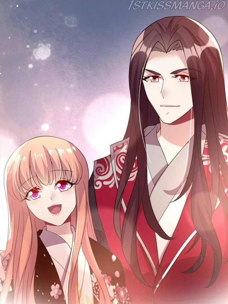 My Vampire Master Chapter 167 Online - página 1