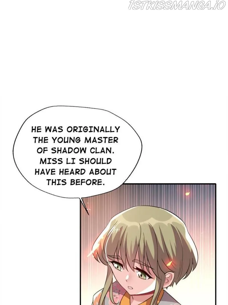 My Vampire Master Chapter 167 Online - página 3