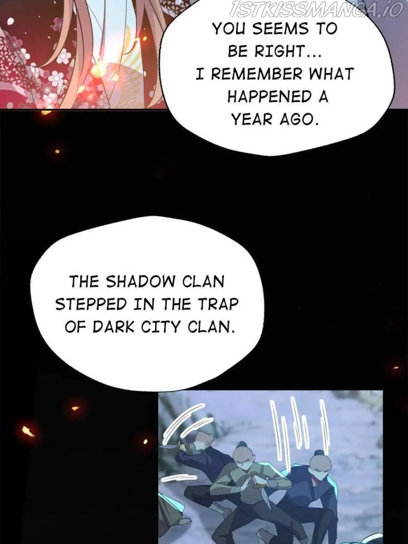 My Vampire Master Chapter 167 Online - página 5