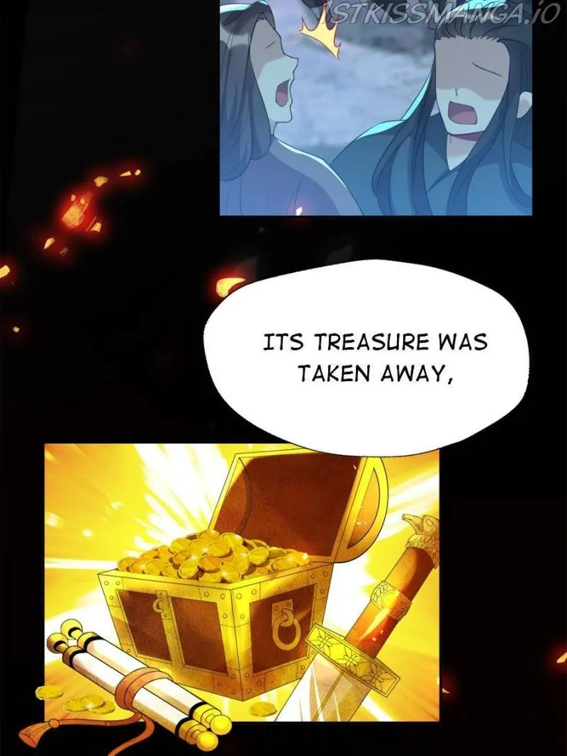 My Vampire Master Chapter 167 Online - página 6