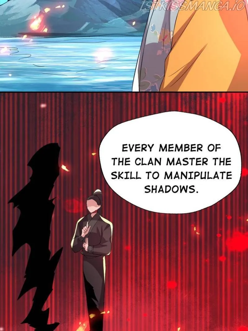 My Vampire Master Chapter 167 Online - página 10