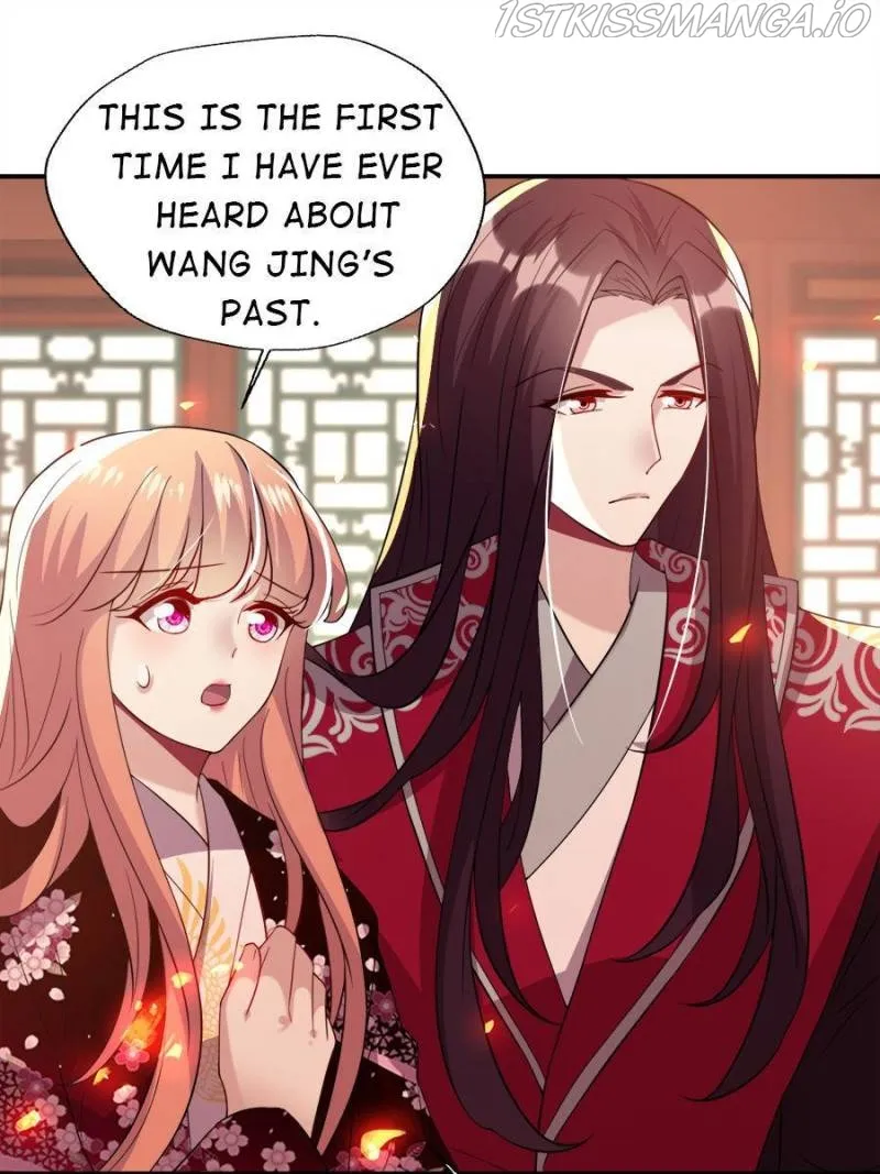 My Vampire Master Chapter 167 Online - página 14