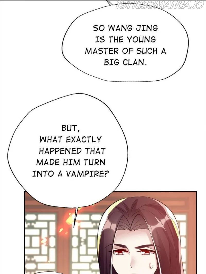 My Vampire Master Chapter 167 Online - página 15