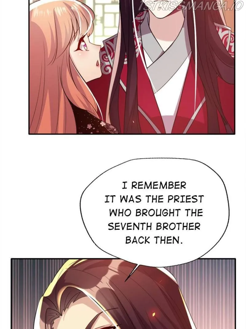 My Vampire Master Chapter 167 Online - página 16