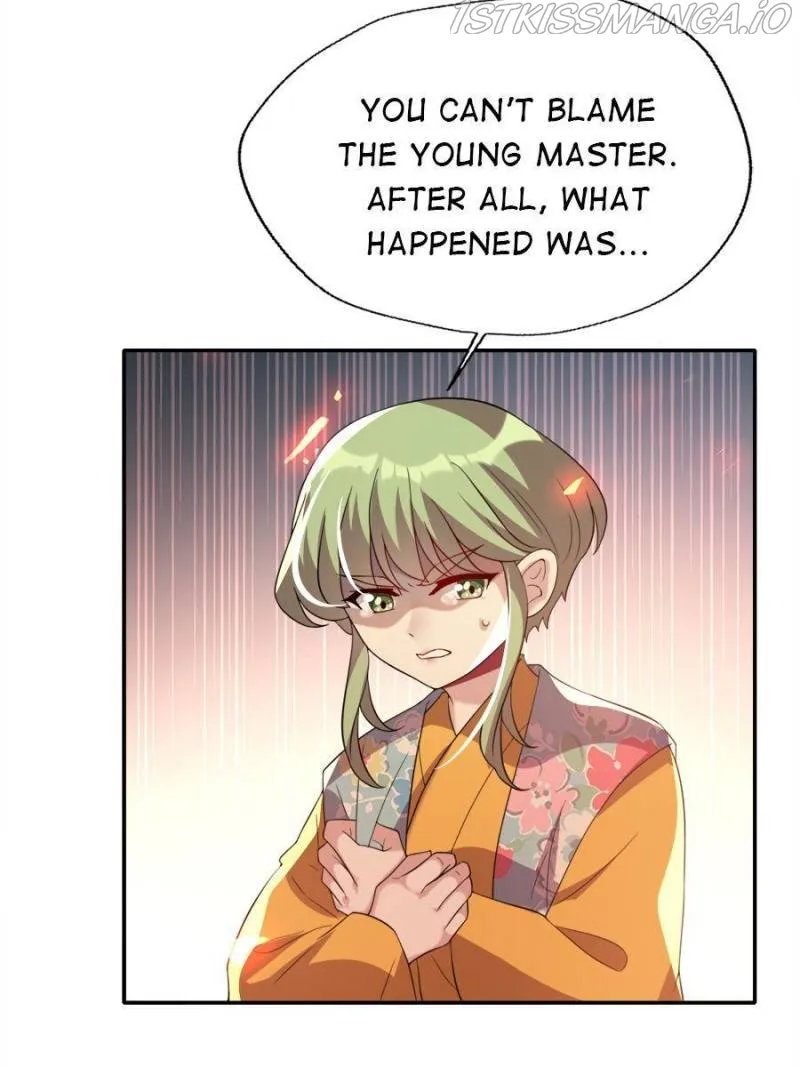 My Vampire Master Chapter 167 Online - página 18