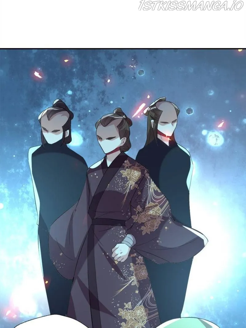 My Vampire Master Chapter 167 Online - página 19