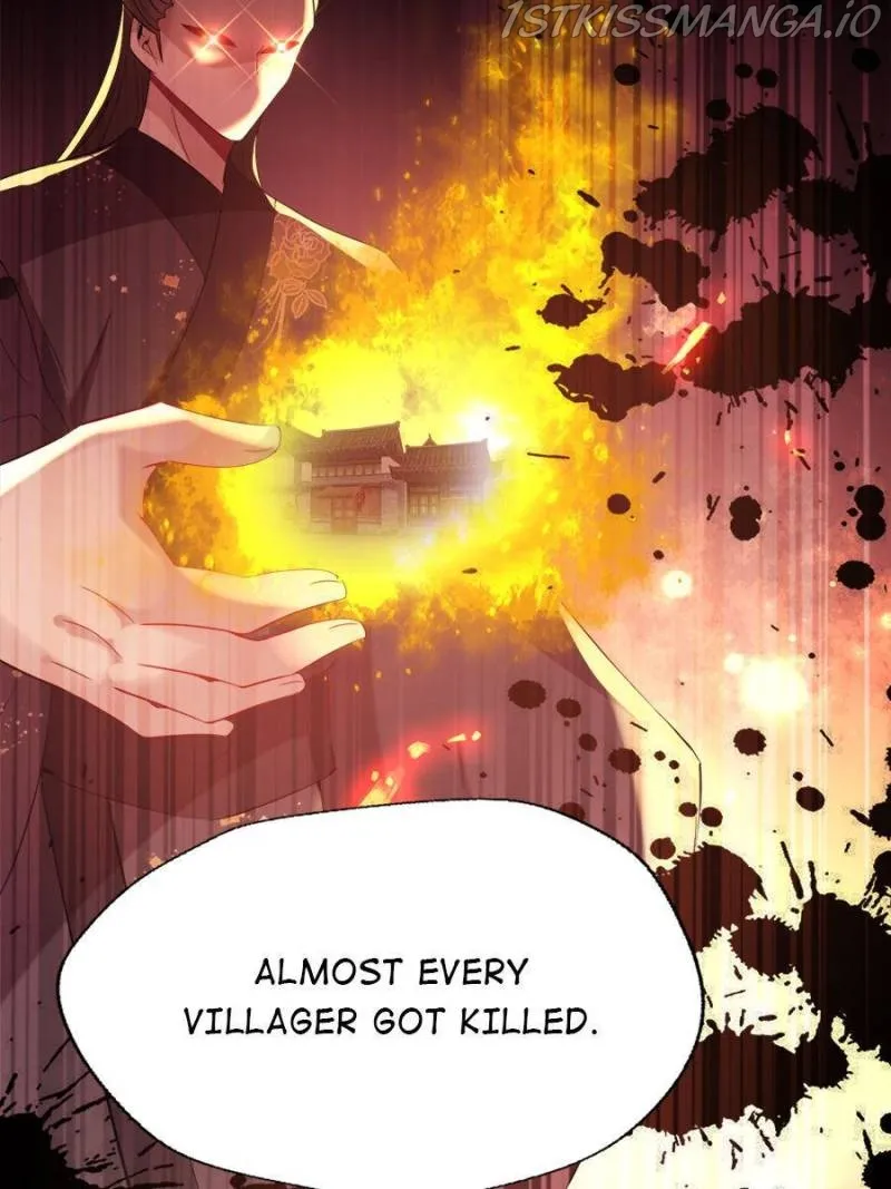 My Vampire Master Chapter 167 Online - página 21