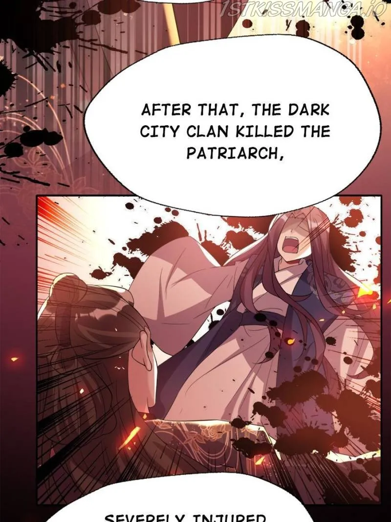 My Vampire Master Chapter 167 Online - página 22