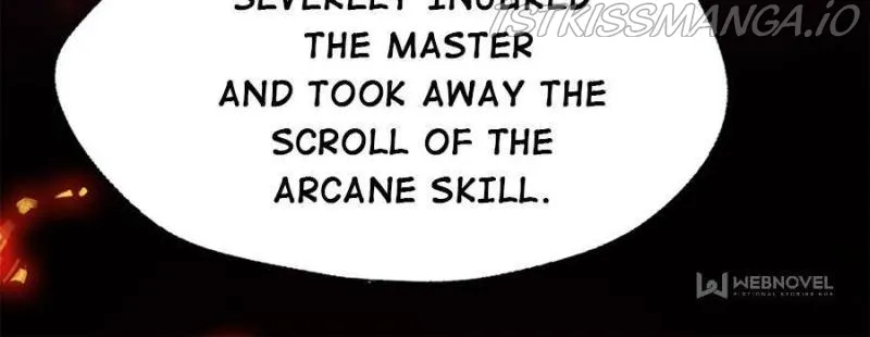My Vampire Master Chapter 167 Online - página 23