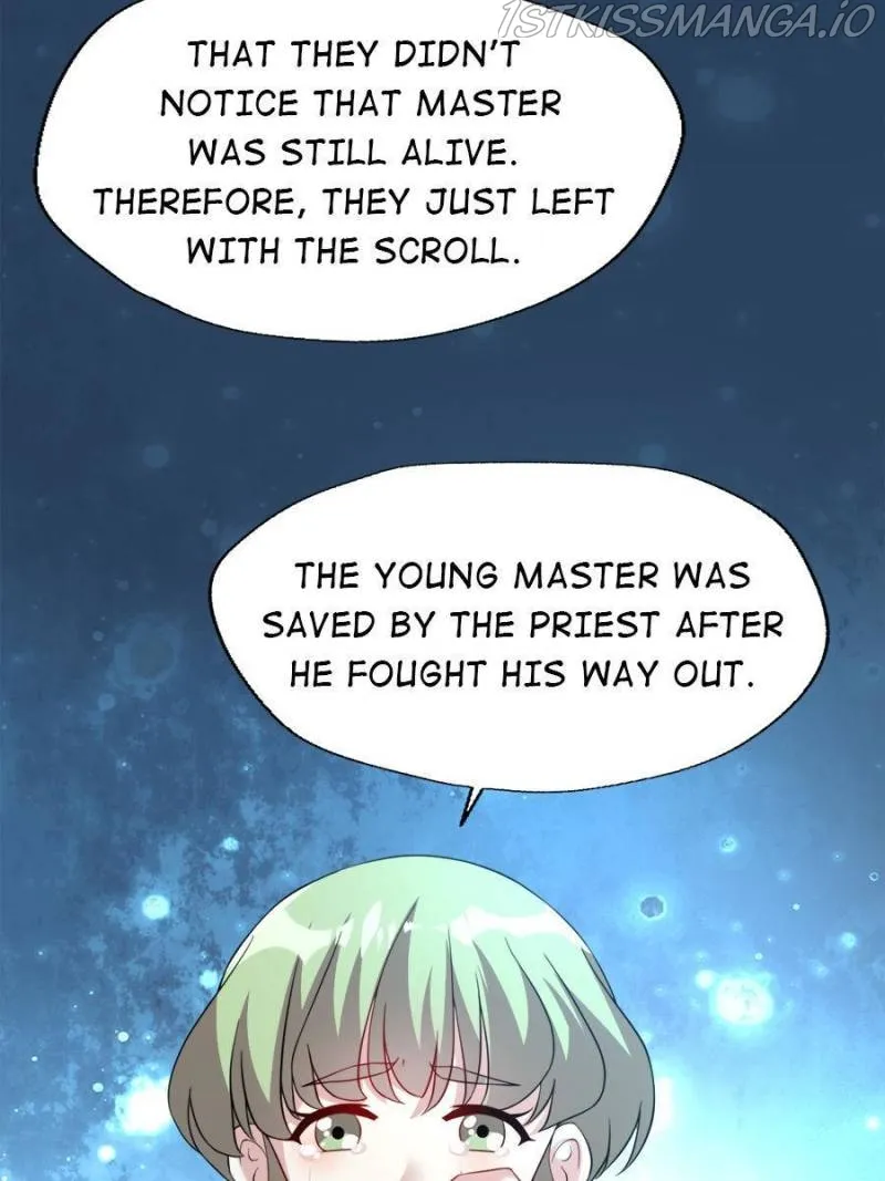 My Vampire Master Chapter 167 Online - página 25