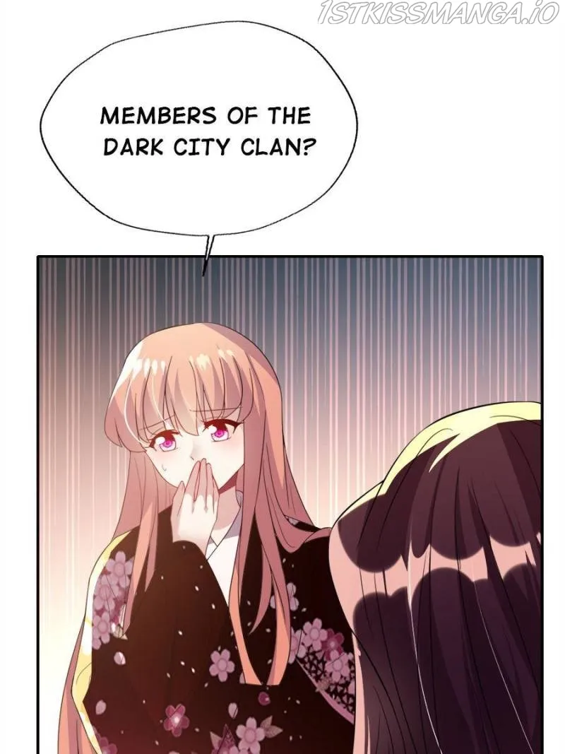 My Vampire Master Chapter 167 Online - página 28