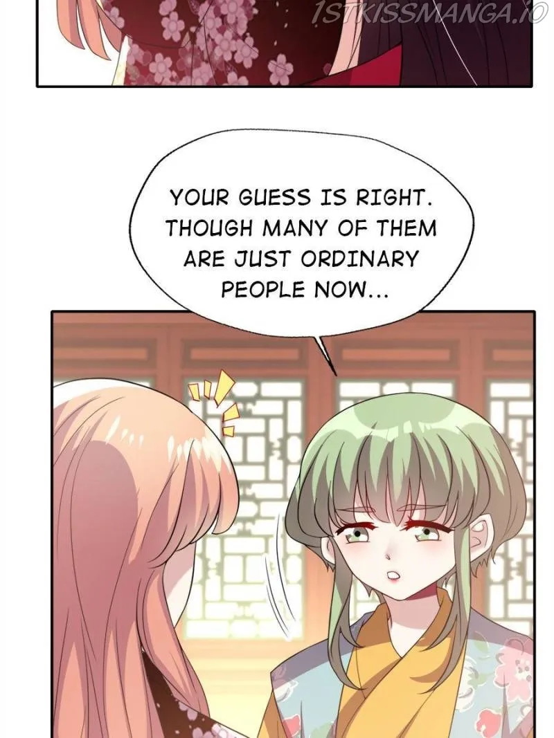 My Vampire Master Chapter 167 Online - página 29