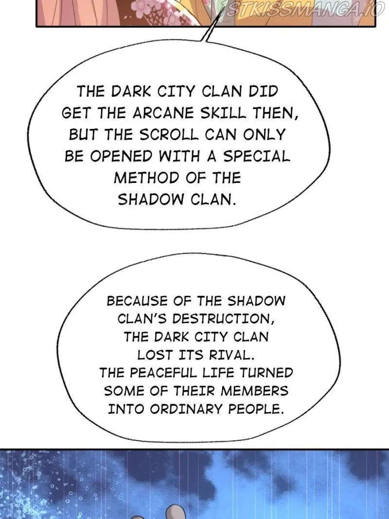My Vampire Master Chapter 167 Online - página 30