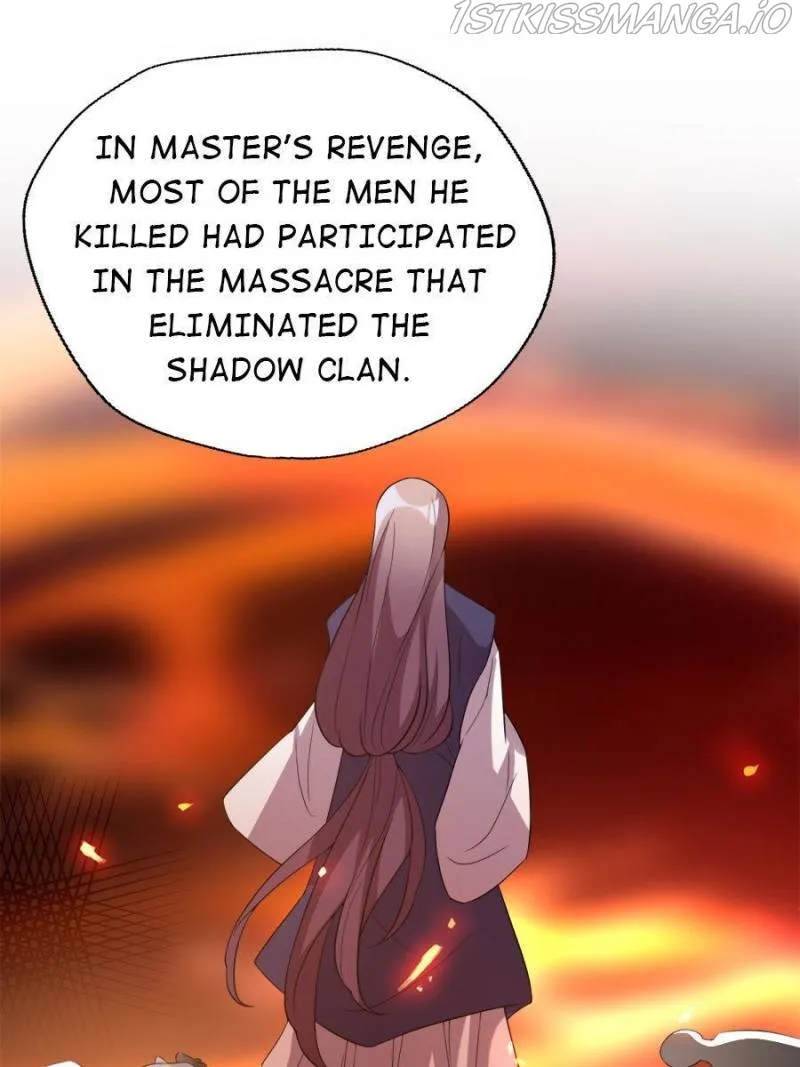 My Vampire Master Chapter 167 Online - página 32