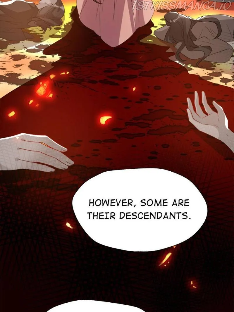 My Vampire Master Chapter 167 Online - página 33