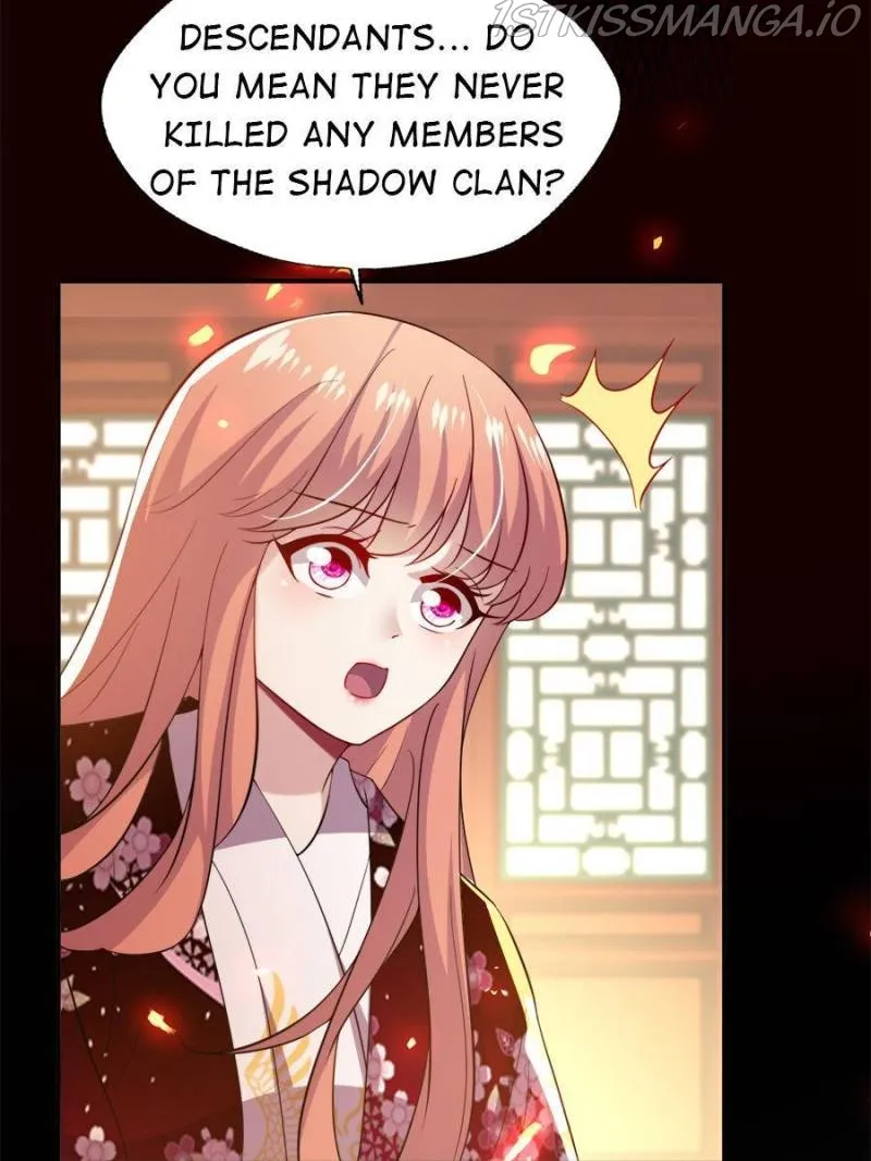 My Vampire Master Chapter 167 Online - página 34
