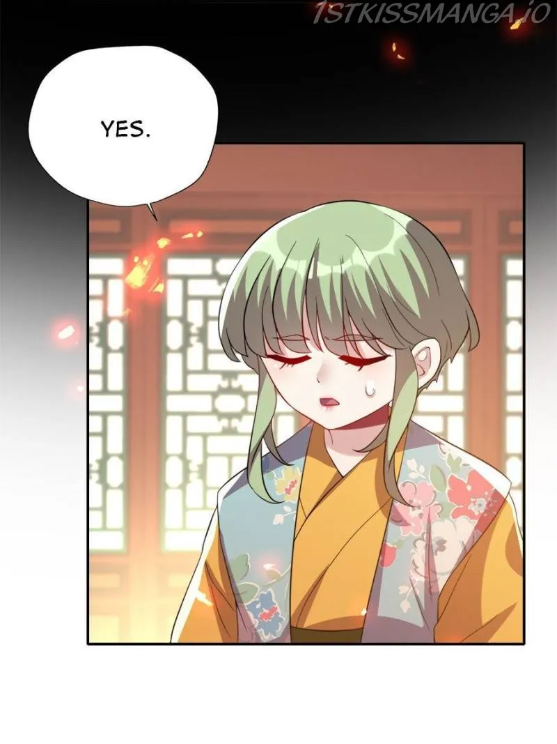 My Vampire Master Chapter 167 Online - página 35