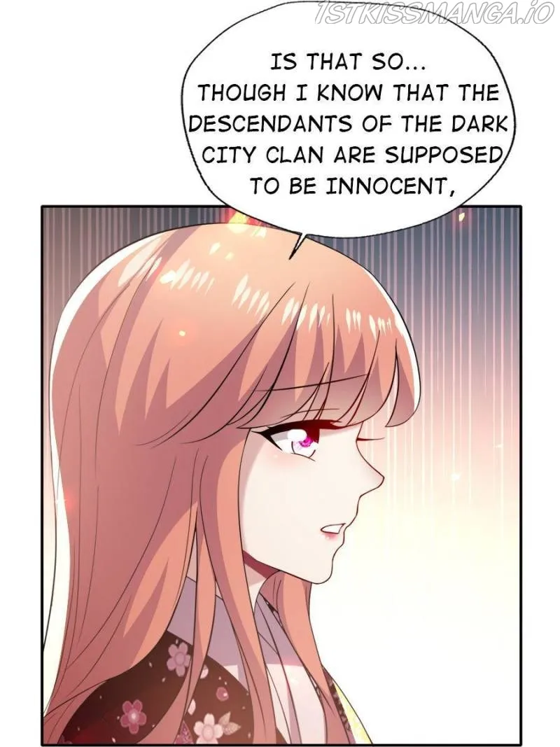 My Vampire Master Chapter 167 Online - página 36