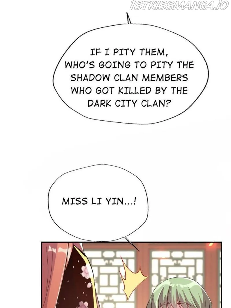 My Vampire Master Chapter 167 Online - página 37