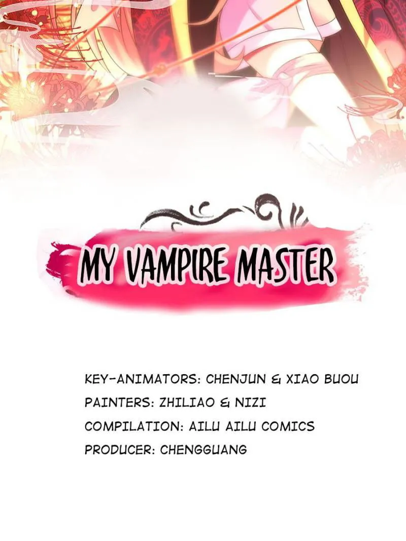 My Vampire Master Chapter 17 Online - página 2