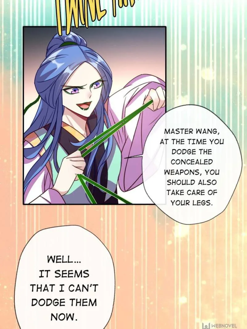 My Vampire Master Chapter 17 Online - página 17