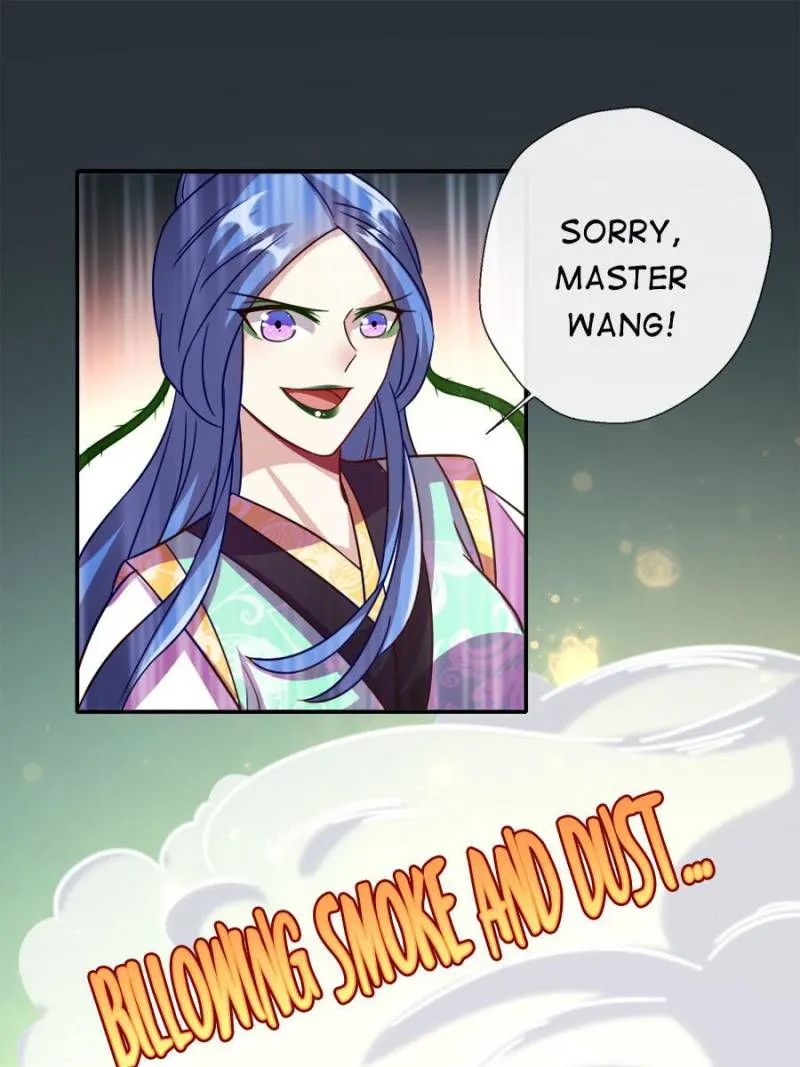 My Vampire Master Chapter 17 Online - página 31