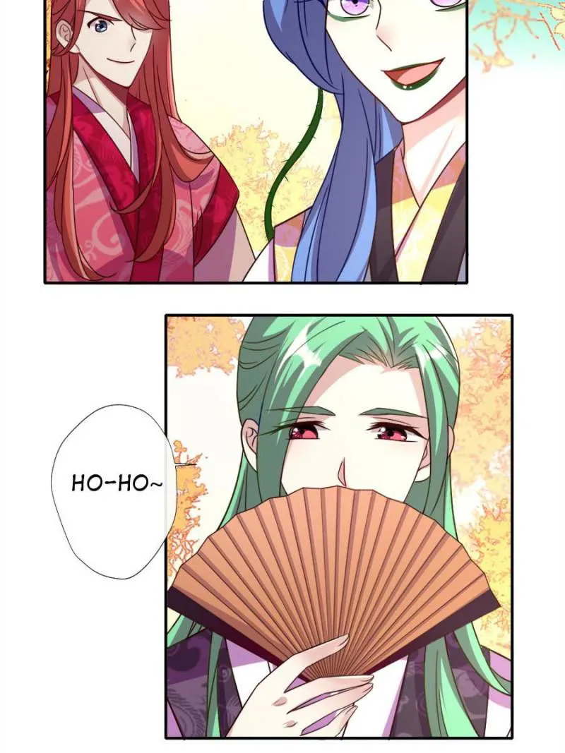 My Vampire Master Chapter 17 Online - página 35