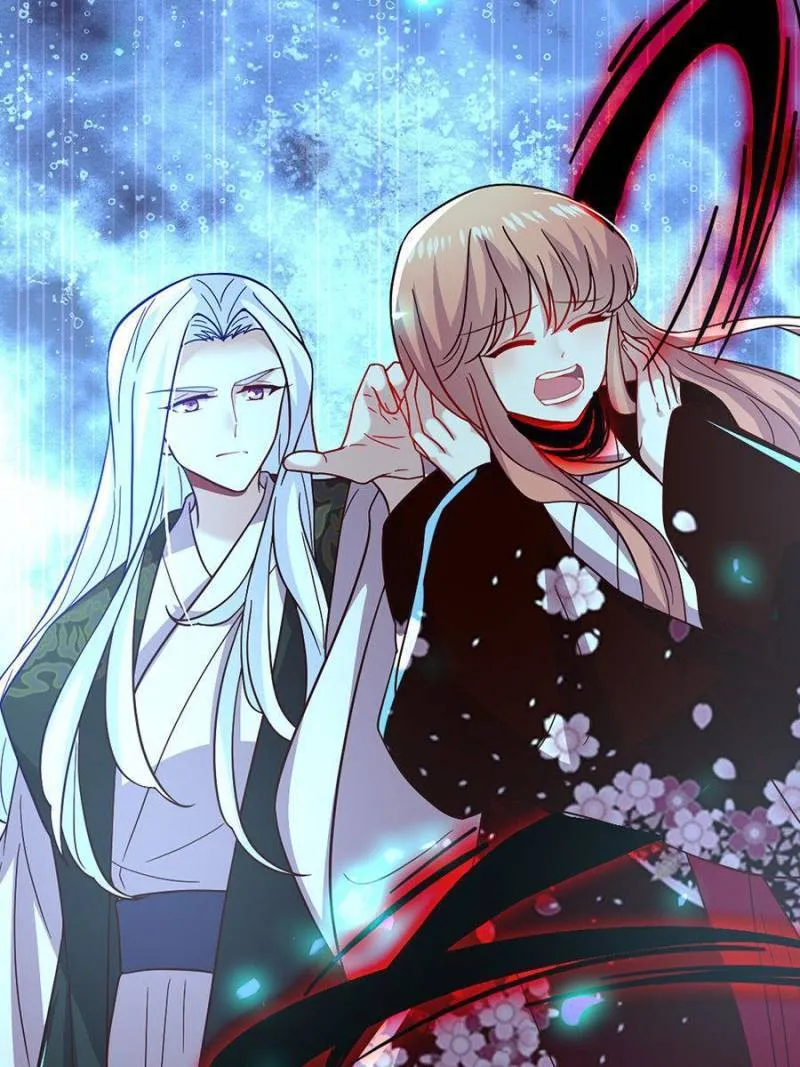 My Vampire Master Chapter 170 Online - página 1